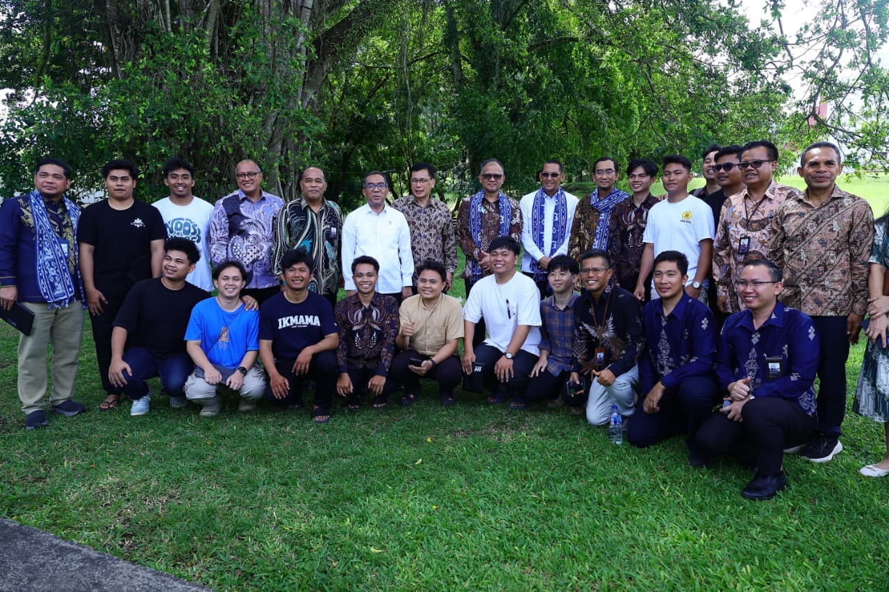 Mendiktisaintek Soroti Pentingnya Pendidikan Karakter di Perguruan Tinggi