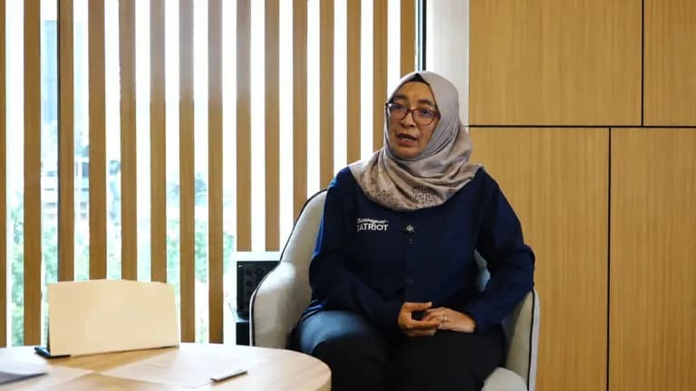 Ekspedisi Patriot Jadi Ruang Nyata Pengabdian UNDIP untuk Indonesia