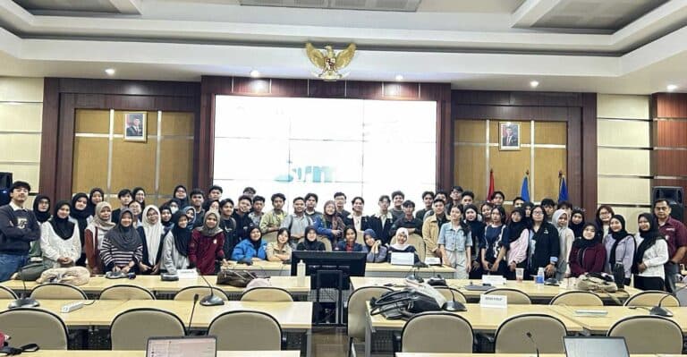 UNDIP Raih 6 Pendanaan PPK Ormawa 2026, Hadirkan Inovasi Pemberdayaan Masyarakat Berkelanjutan