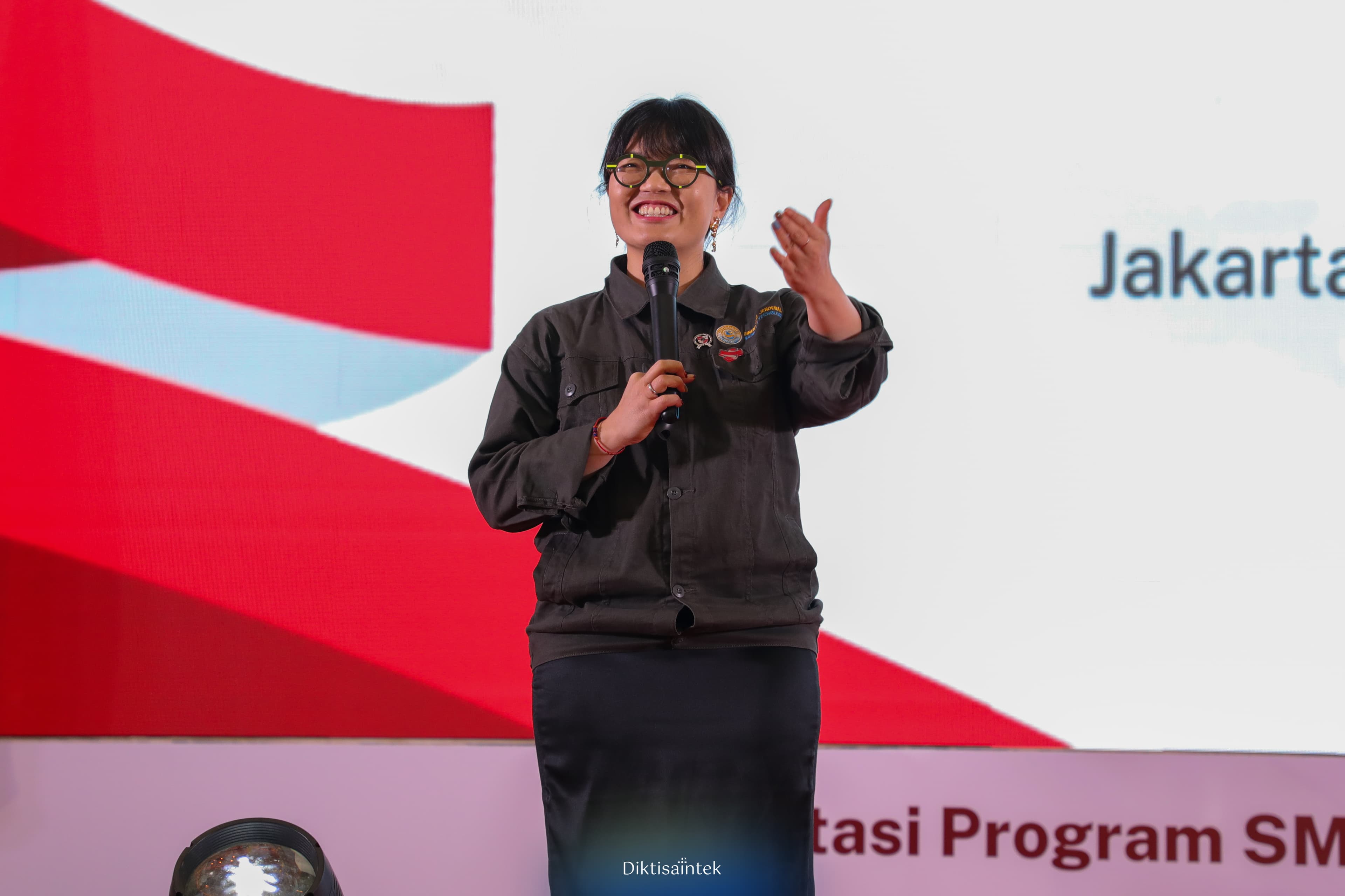 SMA Unggul Garuda Buka Akses Generasi Muda Menuju Kampus Top Dunia
