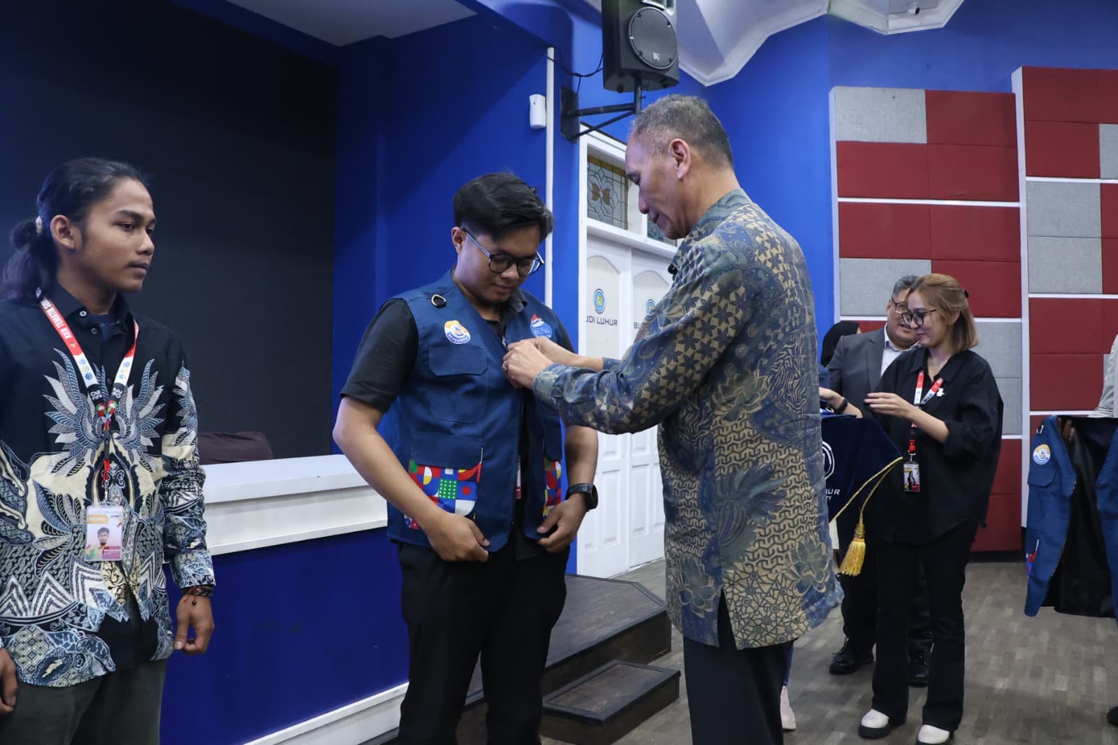 138 Mahasiswa dari 38 Perguruan Tinggi Ikuti KKN Tematik untuk Dukung Pemulihan Sumatra Barat