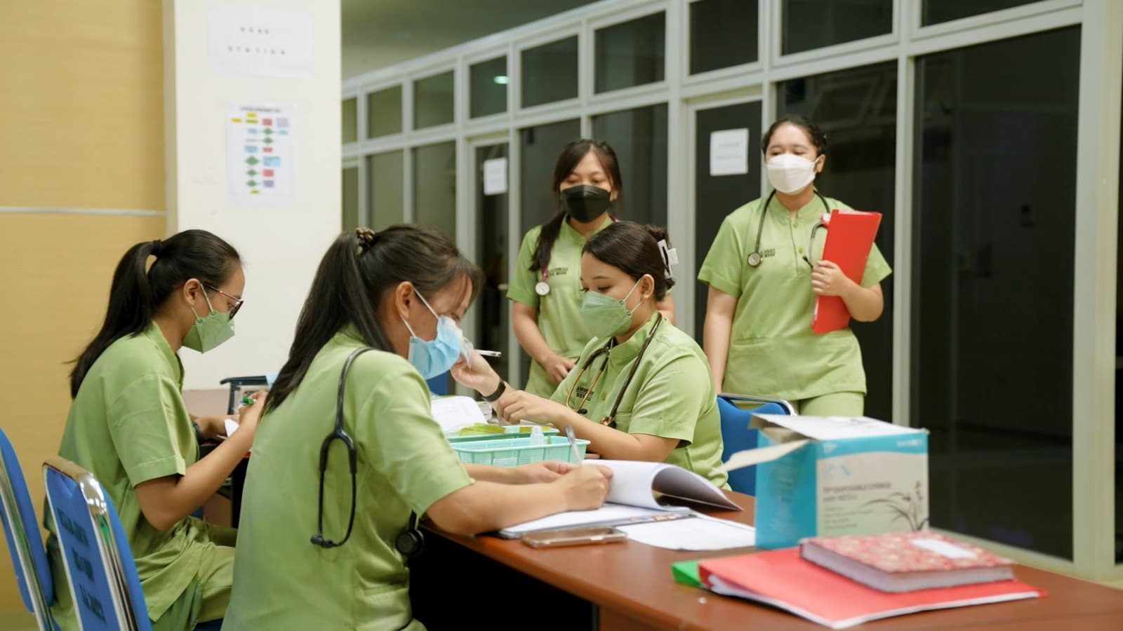 Percepat Ketersediaan Tenaga Kesehatan, Kemdiktisaintek Siapkan Skema RPL bagi Mahasiswa yang Melampaui Batas Masa Studi